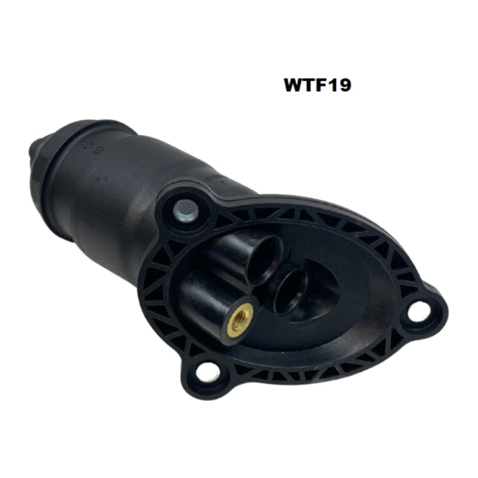 Wesfil Transmission Oil Filter WTF19