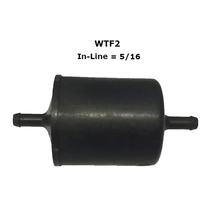 Wesfil Transmission Oil Filter WTF2