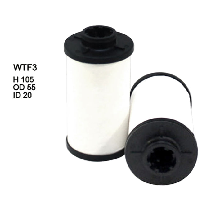 Wesfil Transmission Oil Filter WTF3