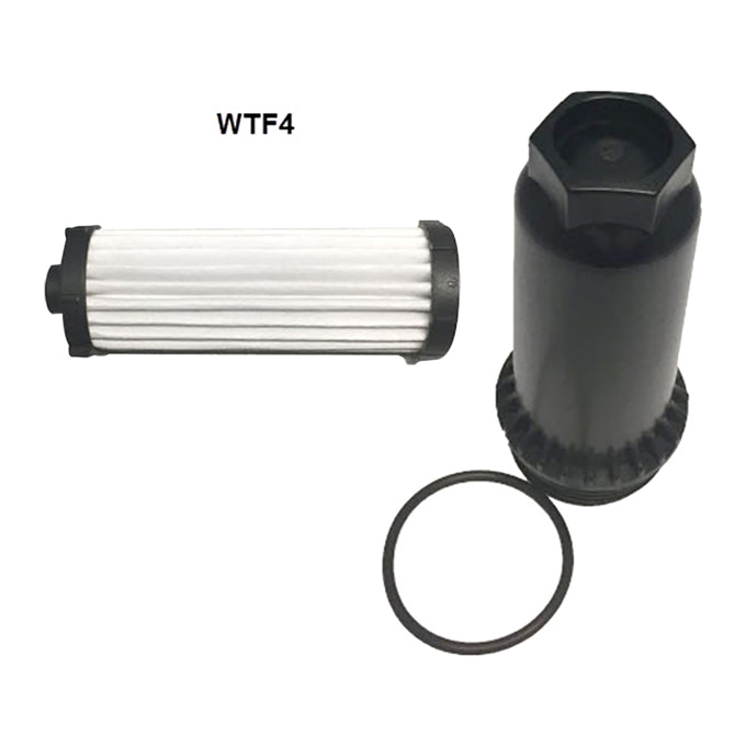 Wesfil Transmission Oil Filter WTF4