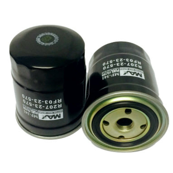 Wesfil Diesel Fuel Filter WZ181NM