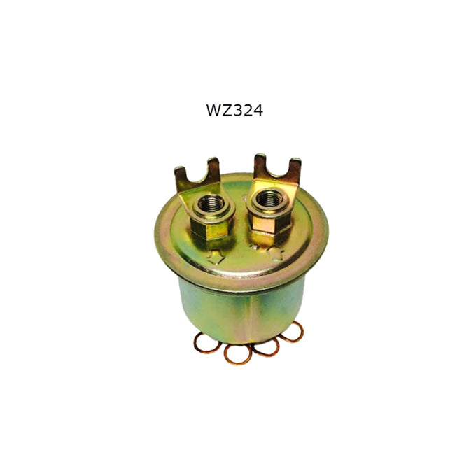 Wesfil EFI Fuel Filter WZ324
