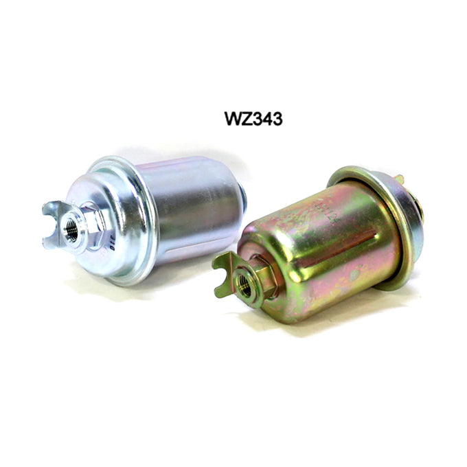 Wesfil EFI Fuel Filter WZ343