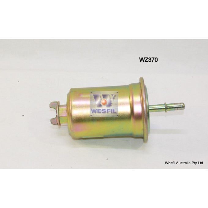 Wesfil EFI Fuel Filter WZ370