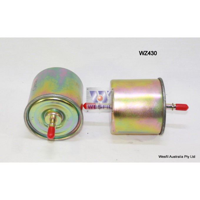Wesfil EFI Fuel Filter WZ430
