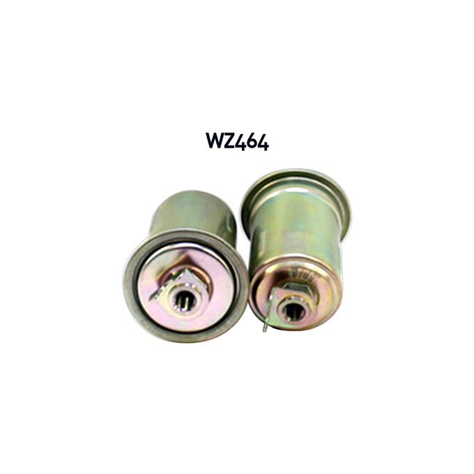 Wesfil EFI Fuel Filter WZ464