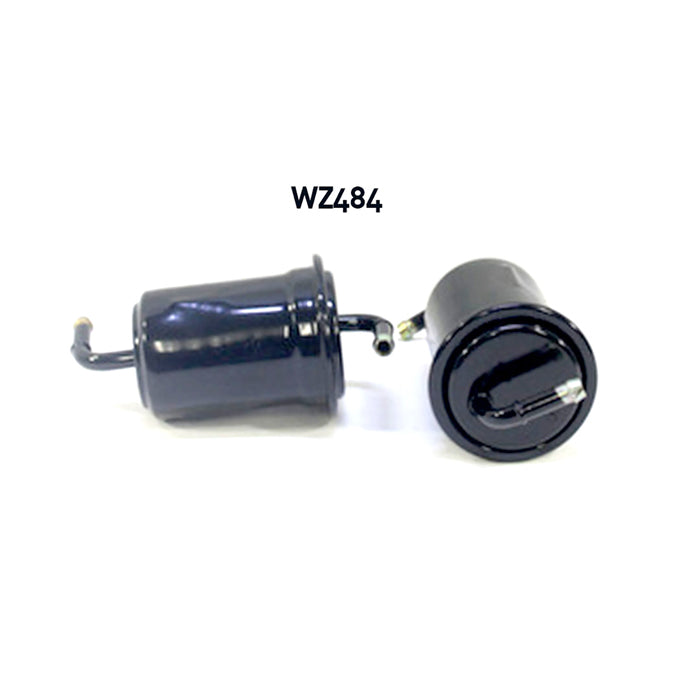 Wesfil EFI Fuel Filter WZ484