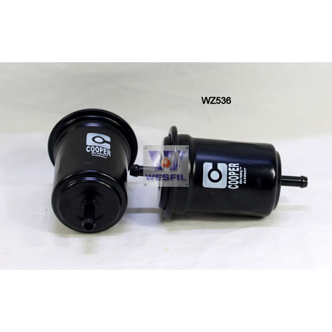 Wesfil EFI Fuel Filter WZ536