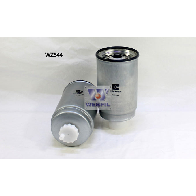 Wesfil Diesel Fuel Filter WZ544