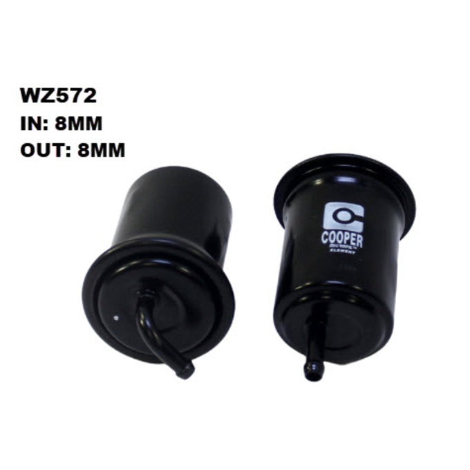 Wesfil EFI Fuel Filter WZ572