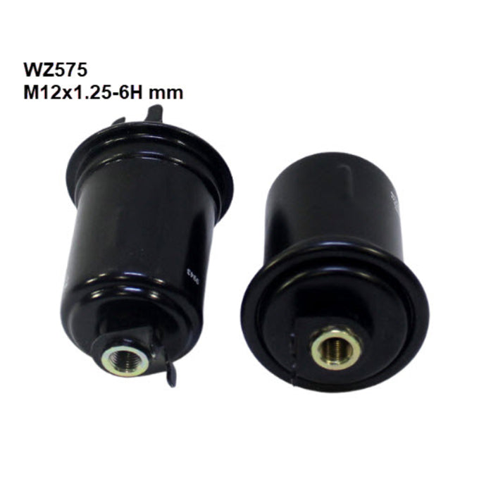 Wesfil EFI Fuel Filter WZ575