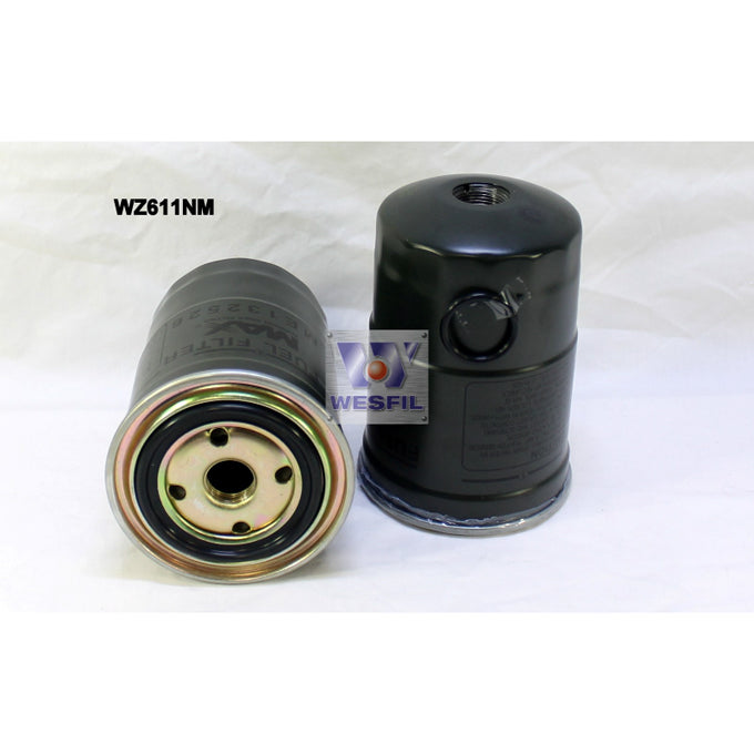 Wesfil Diesel Fuel Filter WZ611NM
