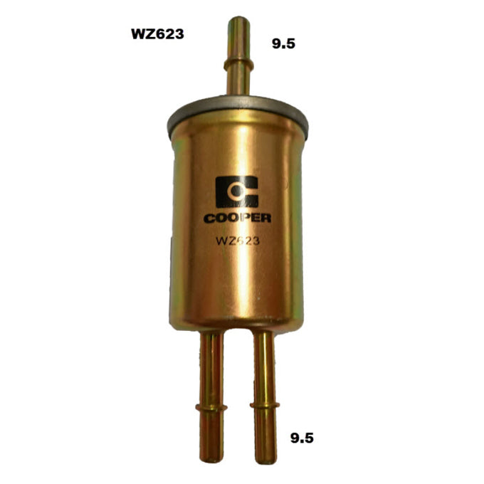 Wesfil EFI Fuel Filter WZ623