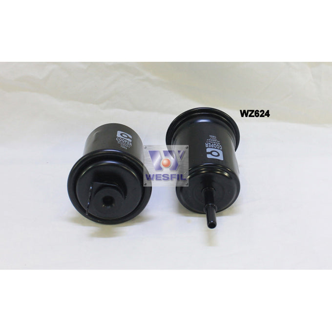 Wesfil EFI Fuel Filter WZ624