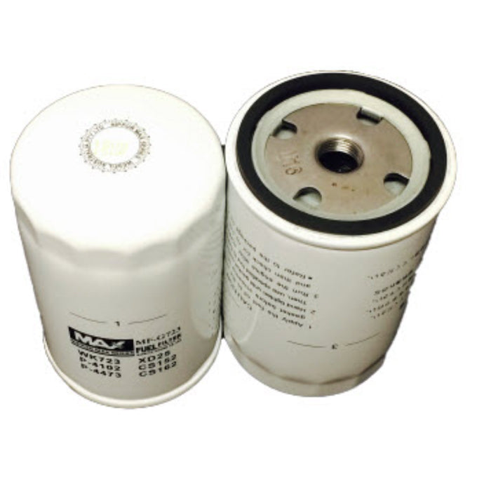 Wesfil Diesel Fuel Filter WZ75NM