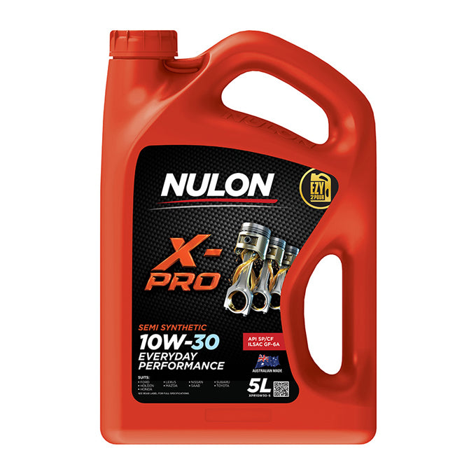 Nulon X-PRO Everyday Performance 10W-30 5L - XPR10W30-5