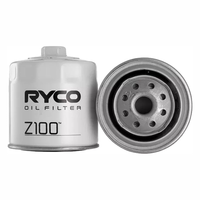 Ryco Oil Filter Z100
