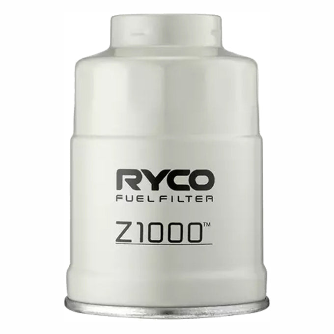 Ryco Fuel Filter Z1000