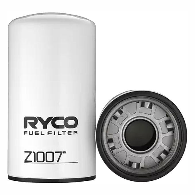 Ryco Fuel Filter Z1007