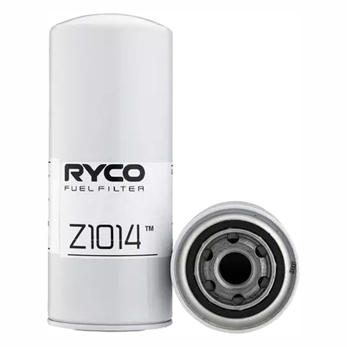 Ryco Fuel Filter Z1014