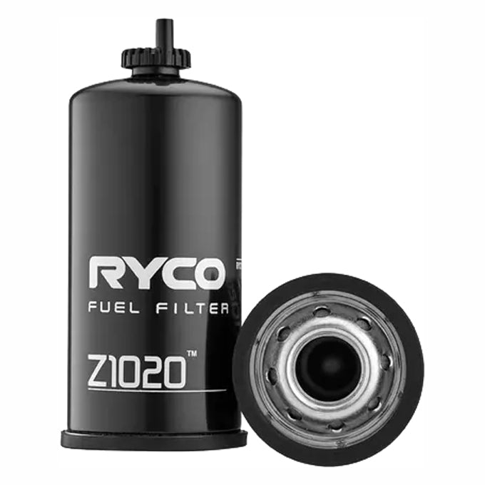 Ryco Fuel Water Separator Filter Z1020
