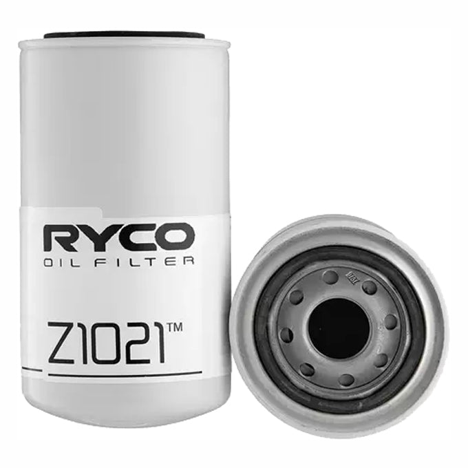 Ryco Oil Filter Z1021