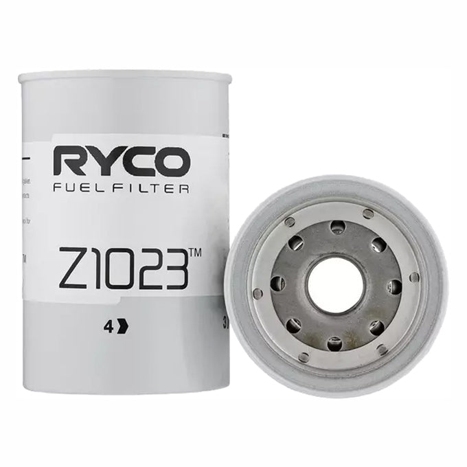 Ryco Fuel Water Separator Filter Z1023