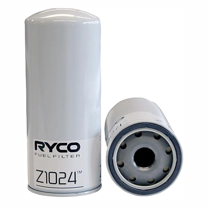 Ryco Fuel Filter Z1024