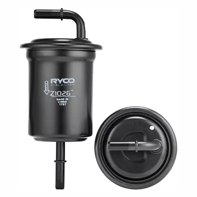 Ryco Fuel Filter Z1026