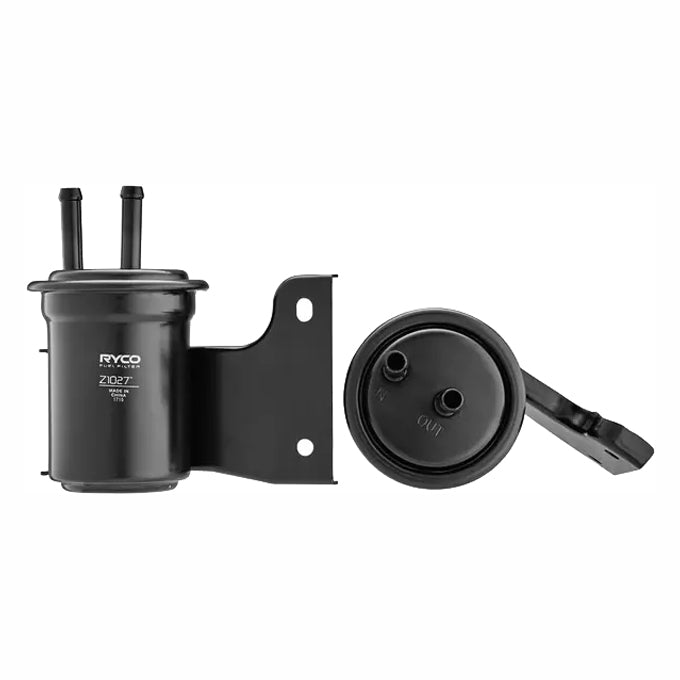 Ryco Fuel Filter Z1027