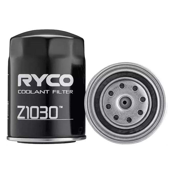 Ryco Oil Filter Z1030