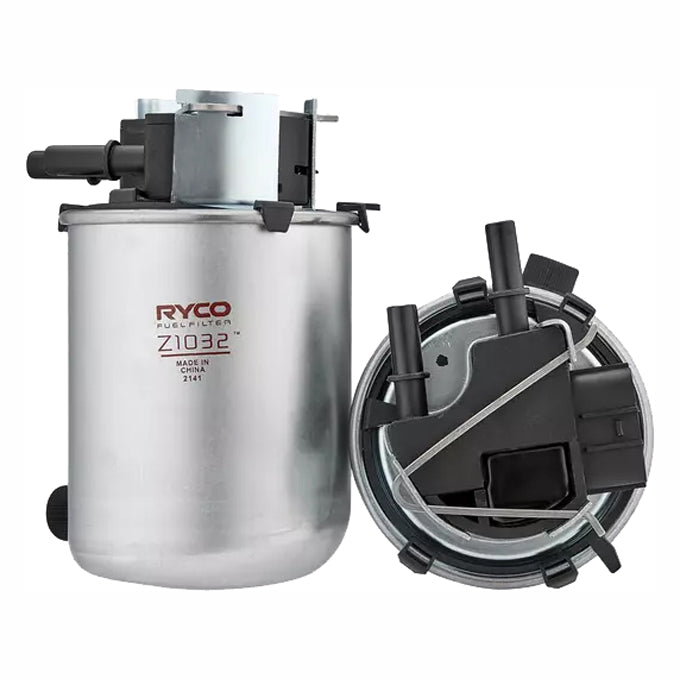 Ryco Fuel Filter Z1032