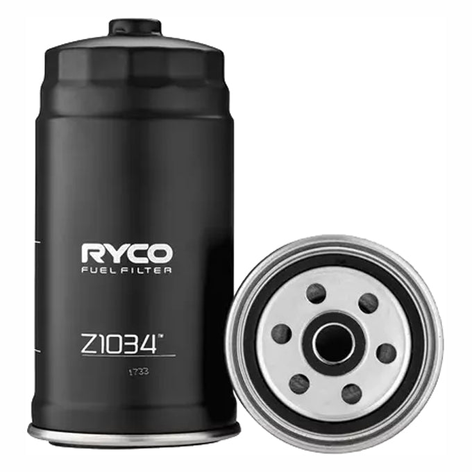 Ryco Fuel Filter Z1034