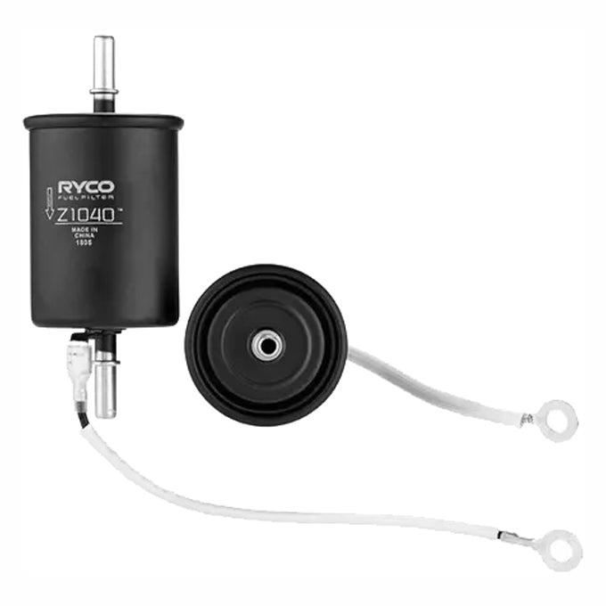 Ryco Fuel Filter Z1040
