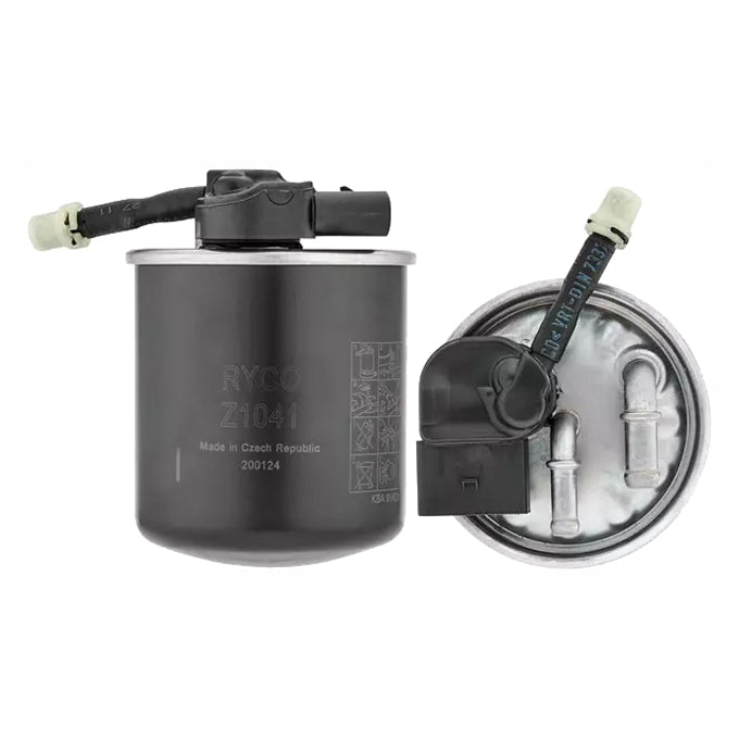 Ryco Fuel Filter Z1041