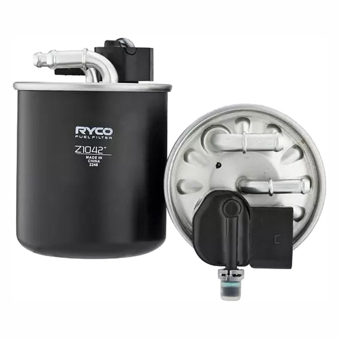 Ryco Fuel Filter Z1042
