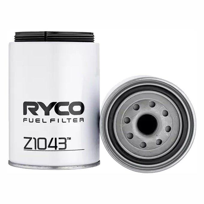 Ryco Fuel Water Separator Filter Z1043