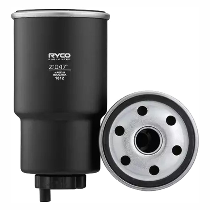 Ryco Fuel Filter Z1047