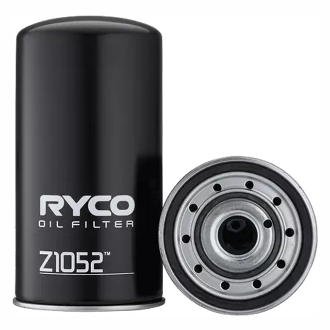Ryco Oil Filter Z1052