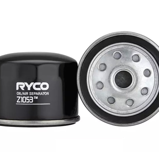 Ryco Oil Filter Z1053