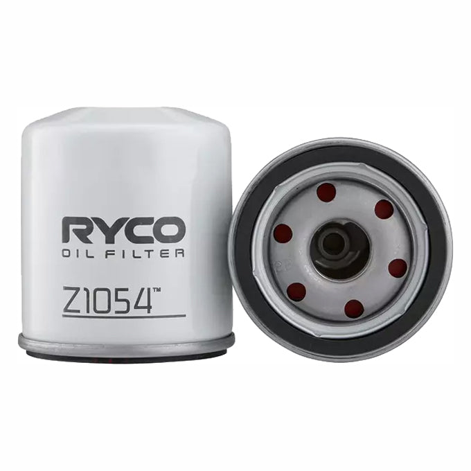 Ryco Oil Filter Z1054