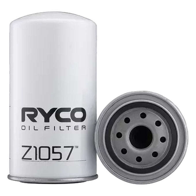 Ryco Oil Filter Z1057