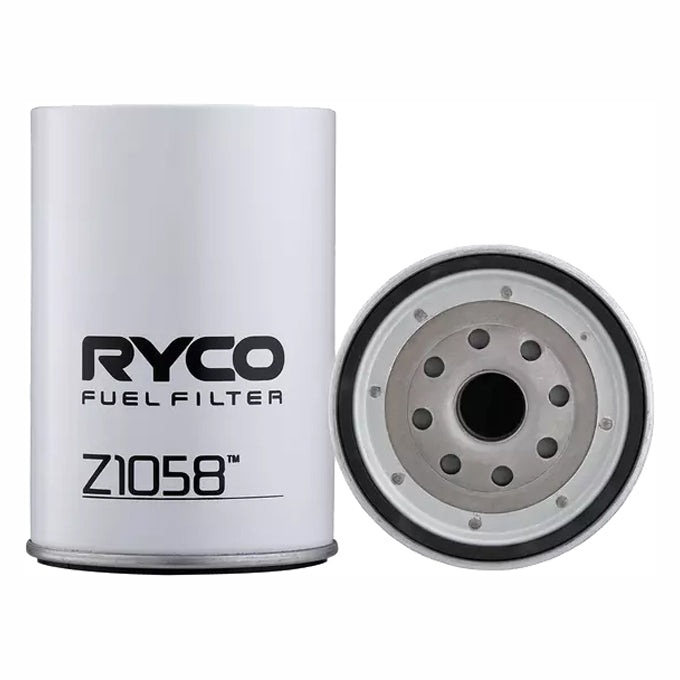 Ryco Fuel Water Separator Filter Z1058
