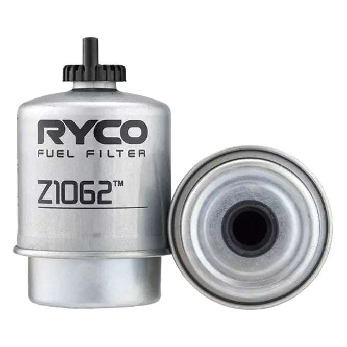 Ryco Fuel Water Separator Filter Z1062