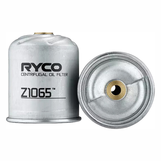 Ryco Oil Filter Z1065