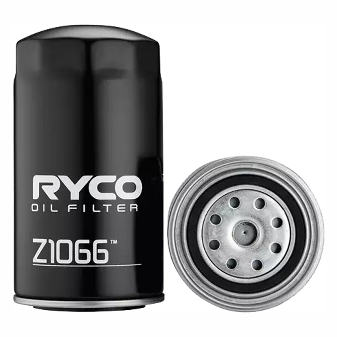 Ryco Oil Filter Z1066