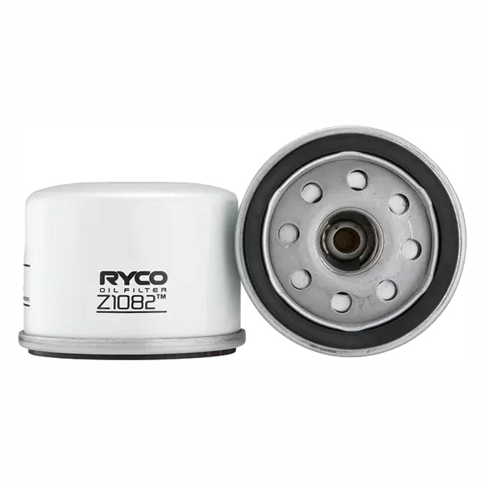 Ryco Oil Filter Z1082