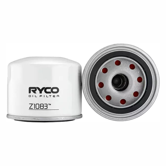 Ryco Oil Filter Z1083
