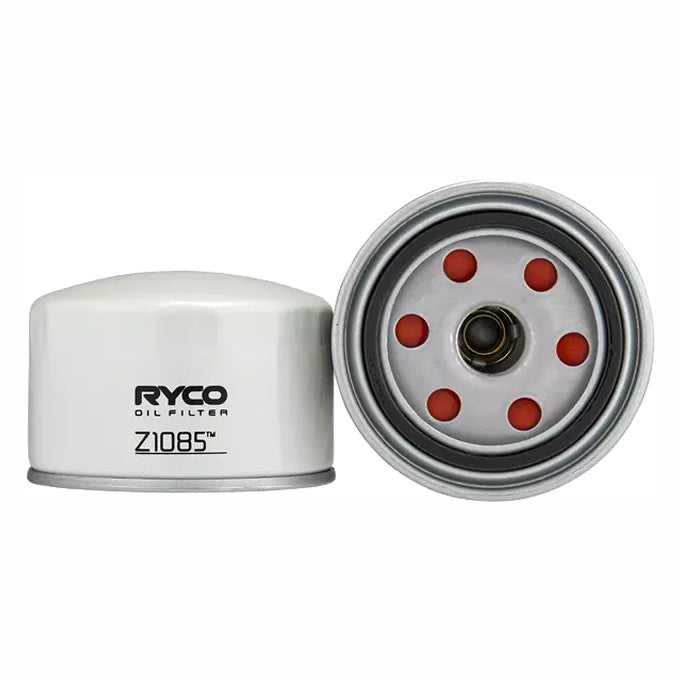 Ryco Oil Filter Z1085