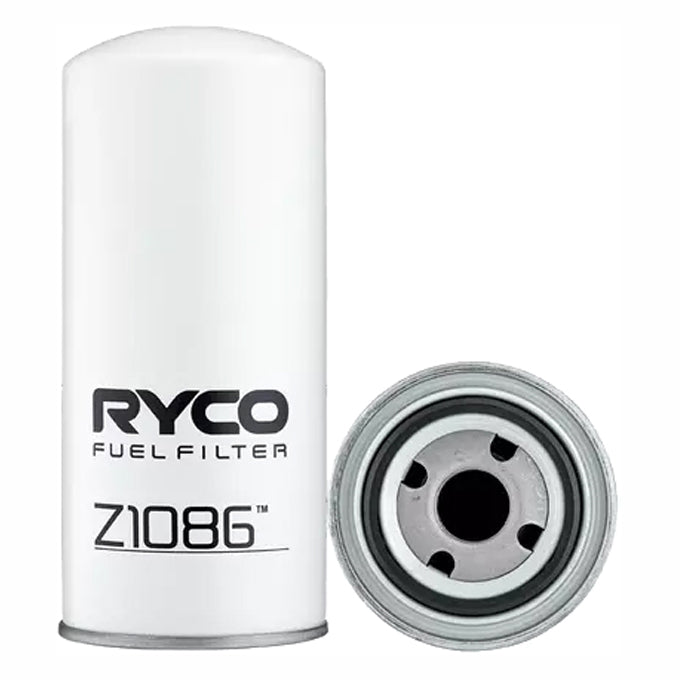 Ryco Fuel Filter Z1086